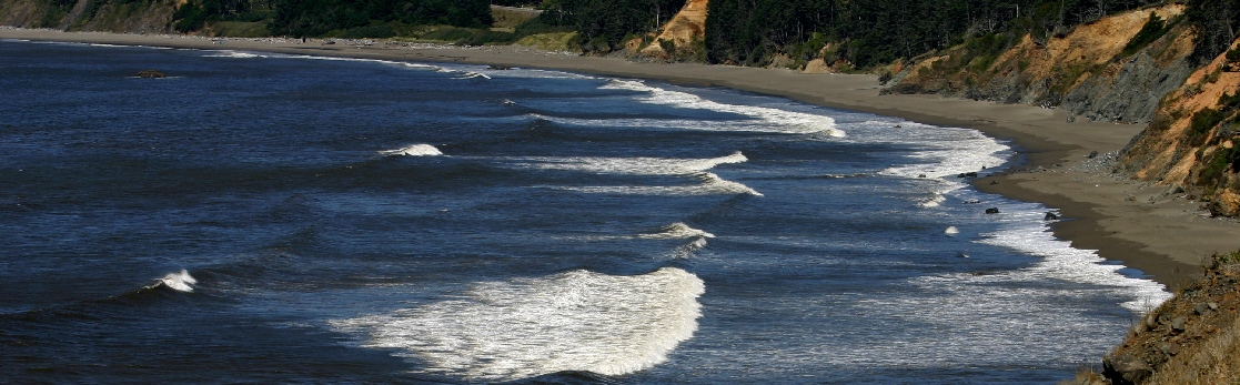 Ocean Resources Ocean Resources